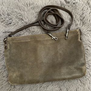 🌸Rough & Tumble Crossbody Case